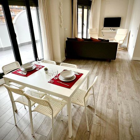 Apartmán El Balcon De Ciudad Jardin Córdoba Exteriér fotografie