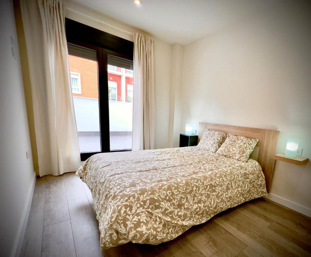 Apartmán El Balcon De Ciudad Jardin Córdoba Exteriér fotografie