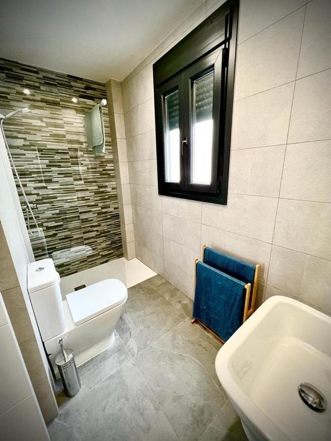 Apartmán El Balcon De Ciudad Jardin Córdoba Exteriér fotografie