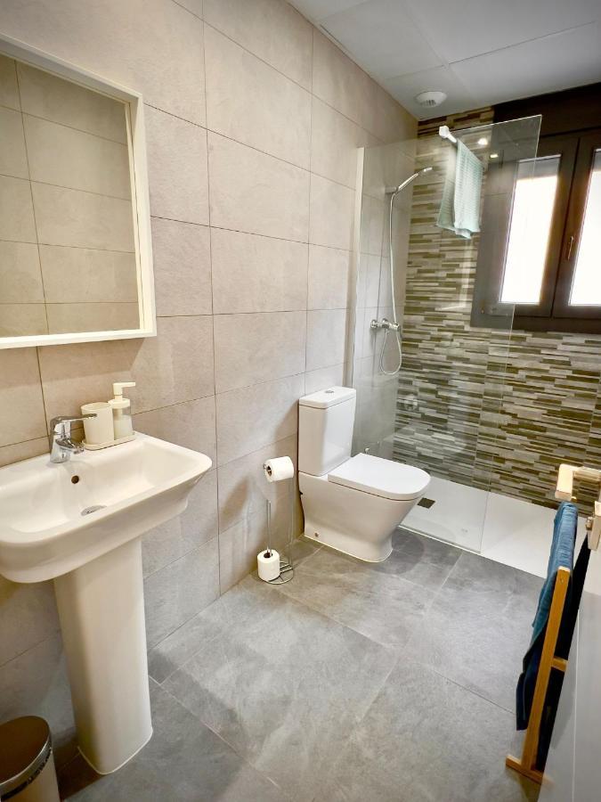 Apartmán El Balcon De Ciudad Jardin Córdoba Exteriér fotografie
