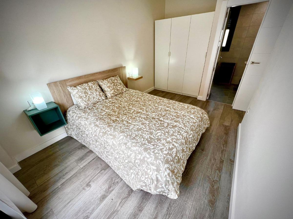 Apartmán El Balcon De Ciudad Jardin Córdoba Exteriér fotografie