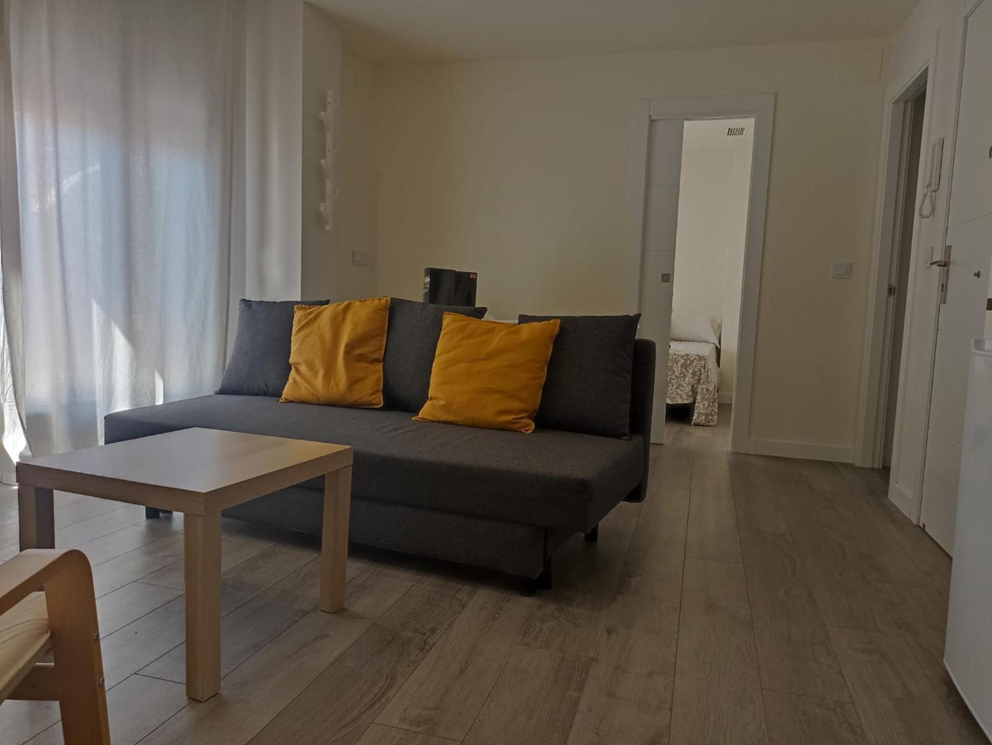 Apartmán El Balcon De Ciudad Jardin Córdoba Exteriér fotografie