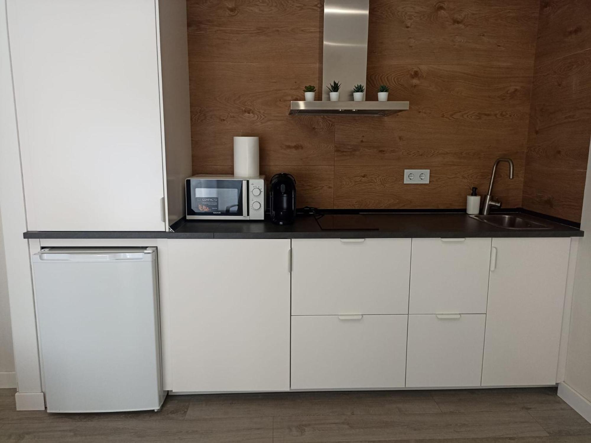 Apartmán El Balcon De Ciudad Jardin Córdoba Exteriér fotografie